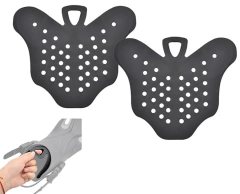 Shenrongtong Extenseur de palmes de plongée | Support de civière de protection des palmes,Support évidé Anti-effondrement pour palmes, Support fixe pour palmes d'entraînement de plongée