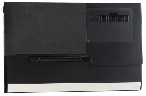 Externes GPU Dock für Thunderbolt 3 - USB4.0 40 Gbit/s, Aluumlegierung, Größe 253x162x41mm, für & macOS, Daisy Chain Unterstützung