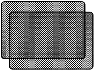 Solskydd Bilfönster 2 St Bilsoltakfilm Anti-UV Solskyddsklistermärken PVC Elektrostatiskt Skydd För Fordonstak(Sunshade 38X43CM)