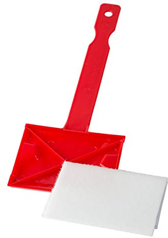 Shur-Line 2006720 Paint Pad, Red