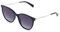 Levi's Unisex Lv 5006/s Sunglasses, 807/9O Black, 55