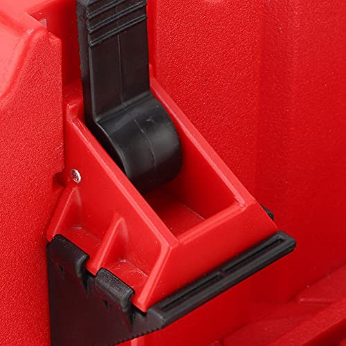 Boîte de Scie à Onglets Multifonction, Capacité de Coupe 22,5°, 45°, 90°, Boite à Coupe pour Onglets, avec 6 Vis