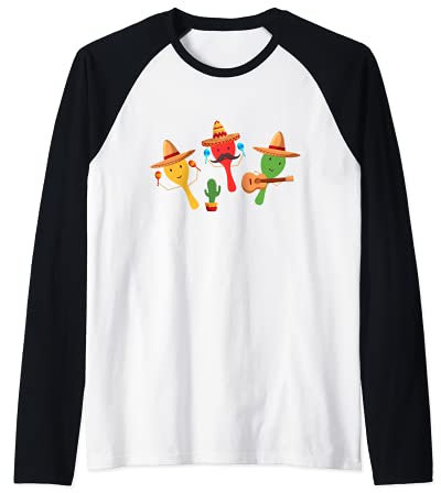 Maracas à Jouer Shaker Rumba Musique Mexicaine Percussion Manche Raglan