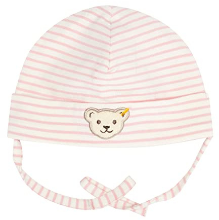 Steiff Mütze GOTS Baby Wellness