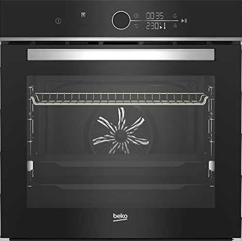 Forno incasso Beko Bbim18400Bse