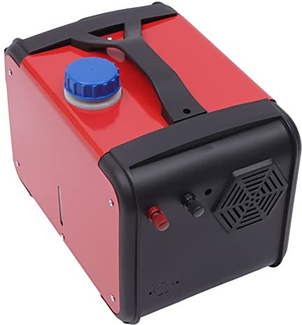 Diesel Heizung Standheizung Luftheizung Heater Fernbedienung Auto Air Lcd Pkw Lkw Mit Led HeizgeräT Autoheizung Lufterhitzer Fernbedienun Einzelloch WäRmer Integration Digital Satz Wohnmobil