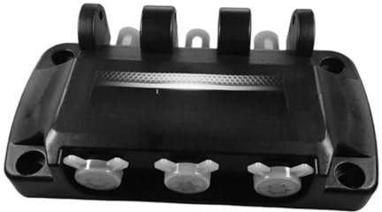 mijob 1 Satz Frontplattenblock-Ersatzteile, Zubehör for Softeismaschinen, kompatibel mit Vevor, kompatibel mit YKF-Softeismaschinen