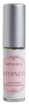 Concentré de Parfum d'ambiance Les Intemporelles 4 ML - Antoinette