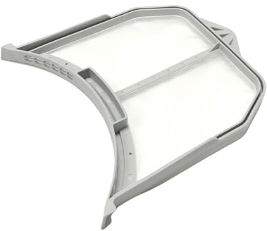 Dryer Lint Filter Compatible with Whirlpool Model Numbers WED85HEFW2, WED8620HC0, WED8620HC1, WED8620HW0, WED8620HW1
