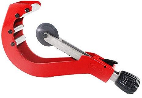 XLDZ Tagliatubi per rame, alluminio, ferro: 50-110 mm, taglierina per tubi in metallo, utensile da taglio per tubi