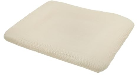 Wickelauflagenbezug Musselin