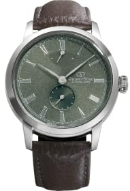 Orient M45 F7 Small Seconds RE-BS0001E00B Herren Automatikuhr