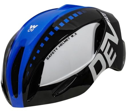 Jubepk Cappello antiurto di sicurezza - Cappello di protezione di sicurezza per bici regolabile,Equipaggiamento di protezione per la guida unisex per biciclette da montagna e da strada