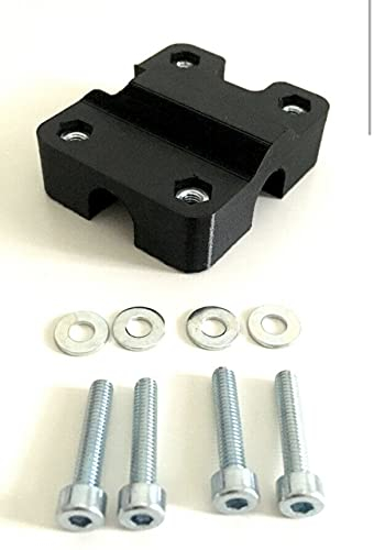 Universal Montagehalterung für alle Garmin Zumo Modelle (16mm XT)