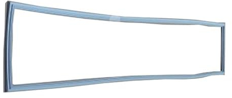 Guarnizione porta congelatore DA63-07738A per frigorifero SAMSUNG
