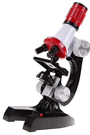 Colcolo Anfänger Mikroskop Kit Science Educational Toy Werkzeug
