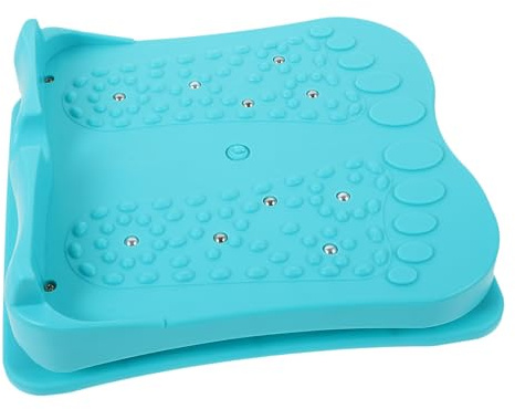 YARNOW De Fitness con y Magnético Tabla De Estiramiento De Costillas para Rehabilitación y Ejercicio Casa Soporta