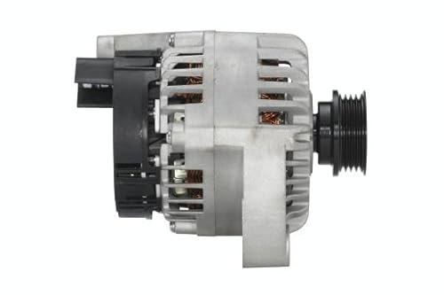 Lichtmaschine für Alfa Romeo Mito Fiat 500 Doblo Grande Linea Palio Original Hella