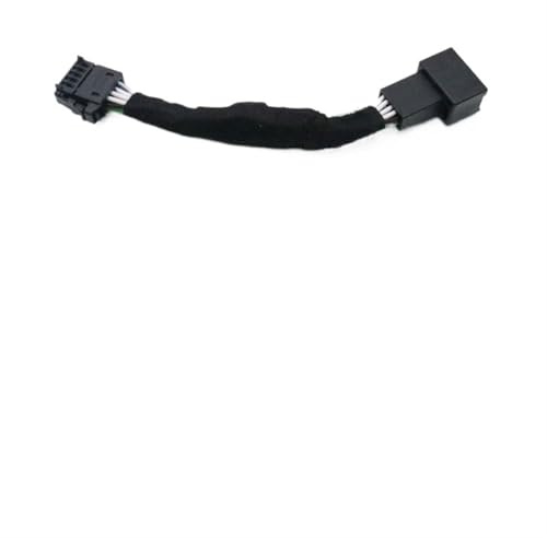 DEMULAX For Skoda, for Rapid 2018 2019 2020 de parada y arranque automáticos del motor Dispositivo cierre sensor control Cable enchufe Sensor de arranque y parada automáticos
