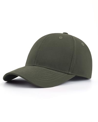 Zylioo Casquette de baseball XL/XXL pour homme et femme, grande tête, casquette de baseball, casquette de baseball, casquette d'été, casquette de course UPF50+