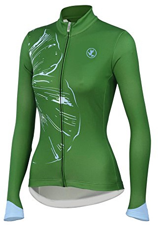 UGLY FROG 2025 Neue Winter Jersey Thermisches Damen Fahrradbekleidung Thermo Trikot Langarm Radfahren Jersey Lange Hülsen Fahrradtrikot WIECN03