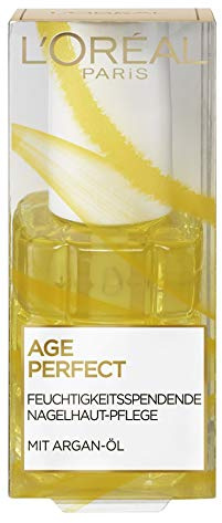 L'Oréal Paris Age Perfect Feuchtigkeitsspendende Nagelhaut-Pflege, 14 ml