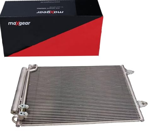 Maxgear AC888063 Kondensator, Klimaanlage vorne | AC888063 passend für CC Passat | AC888063