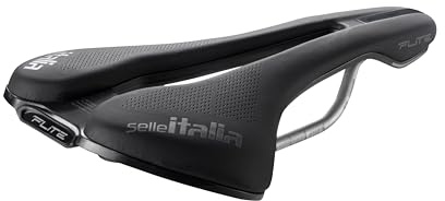 Selle Italia Flite Boost TI316 Superflow Sella: