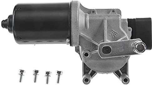 Motor de limpiaparabrisas para volante a la derecha, motor de limpiaparabrisas delantero para Jumper Ducato Boxer Bus Kasten plataforma/chasis 244 250 290 2002-2020 77364111