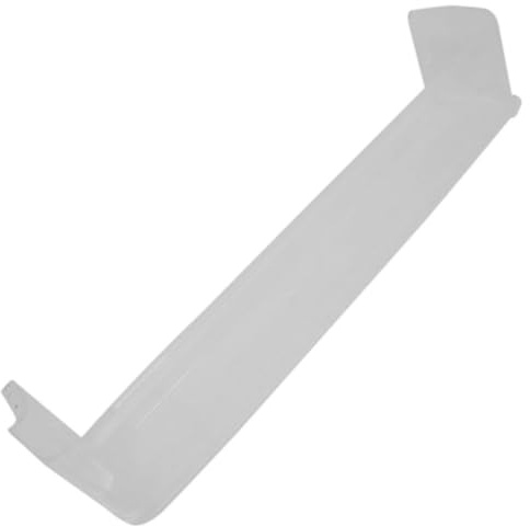 Balconnet botellas inferior Nevera, Refrigerador, Congelador 43011671, 43008702 CANDY