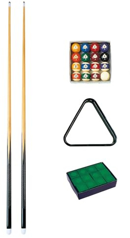 Stradivari Billard Zubehör-Set Standard