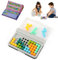 Iq Puzzler Pro, Iq Puzzle, Iq Puzzle Smart Games, Iq Puzzler Pro Gehirnstorming, für Kinder Und Jugendliche Zur Verbesserung des Logischen Denkens Und Der Konzentration ﻿