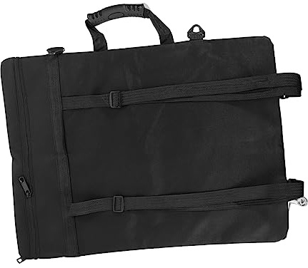 Operitacx 2 Stück A3 wasserdichte Maltasche Skizzen Zeichenbrett Tasche Rucksack Zeichnen Für Studenten Rucksäcke Künstler Zeichentasche Zeichentablett Zeichenbrett Rucksack