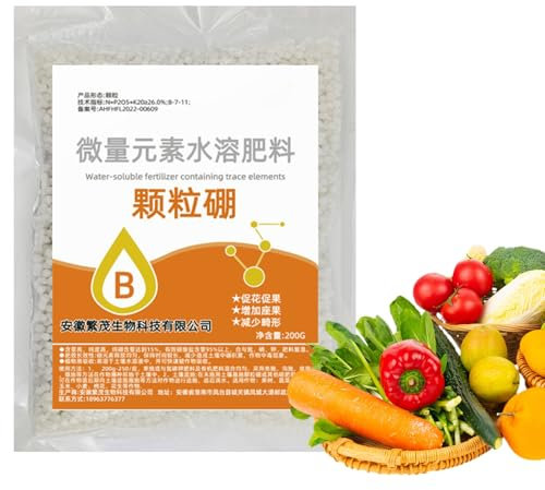 Fertilizzante Per Piante | Concime A Lenta Rilascio | Alimento Verde Per Crescita Efficiente Per Piante Da Interno, Ortaggi, Fioriture, Piante In Vaso, Serre, Frutteti E