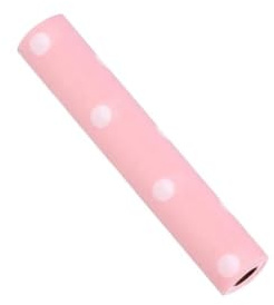 EVA-kylskåpshyllor, 200-500 cm skåp- och lådfoder flerfärgad(White Dot,500)