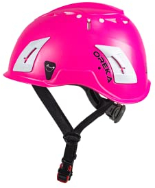 Irudek OREKA Helm, Rosa