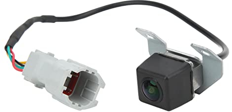 Caméra de Recul pour I40 2011‑14, Caméra de Recul 957603Z000 Aide au Stationnement IP68 étanche