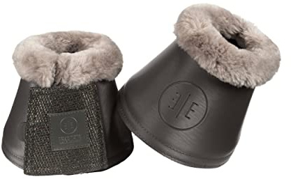 Eskadron Hufglocken Softslate FauxFur Essence