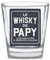 STC Verre a whisky le whisky de papy