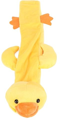 Cover für Stethoskop, Niedliche Tierform Stethoskop Abdeckung, Stethoskop Tasche, Stilvolles Stethoskop Zubehör, Zwei Farben, Langlebig Und Zuverlässig (Ente)