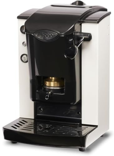 Generico MACCHINA A CIALDE FABER SLOT PL NERO-BIANCO