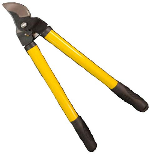OLSKFUH Troncarami Bypass, Troncarami per Lavori Pesanti, Potatore Elettrico da Giardino, Efficiente, Potatore Tagliaerba,