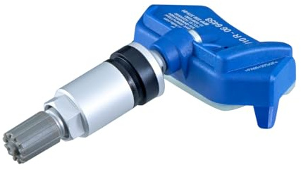 HELLA 6PP 358 375-011 Radsensor, Reifendruck-Kontrollsystem