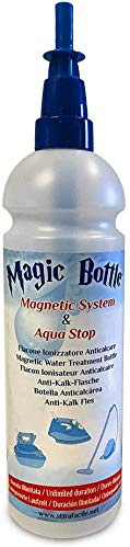 Magic Bottle Stirafacile Anti-Limescale Bottle for Irons