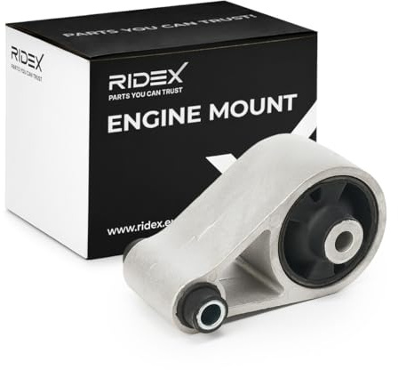 RIDEX 247E0163 Soporte de motor Compatible con RENAULT Master 2 Caja/Chasis ED/HD/UD
