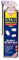 Zero In Ultra Power Bed Bug & Dustmite Killer - 500 ml Dual Action Aerosol Indoor Use Fast-Acting Kills Bed Bugs on Contact and Prevents the Spread of Allergens