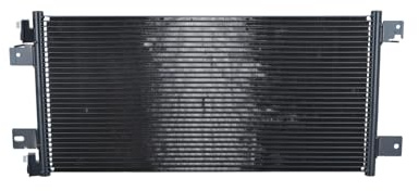 NRF Kondensator, Klimaanlage 350523