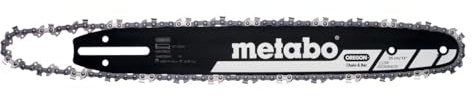 Metabo Set Oregon Sägeschiene 35cm + Sägekette 35 cm (3/8LP / 1,1mm) # 628421000