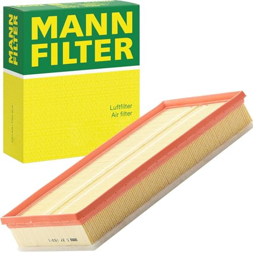BandelOne enthält Mann Inspektionspaket+Mannol 5W-30 Öl passend für Golf 4 A3 8L 1.9 Tdi