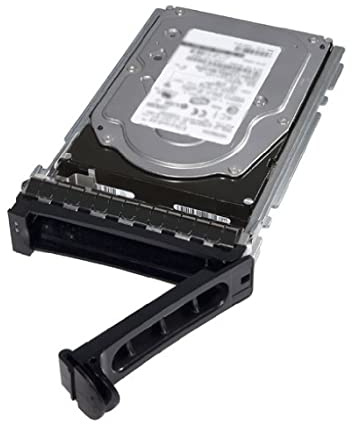 Dell 1TB 7.2K RPM SATA 6GBPS 5